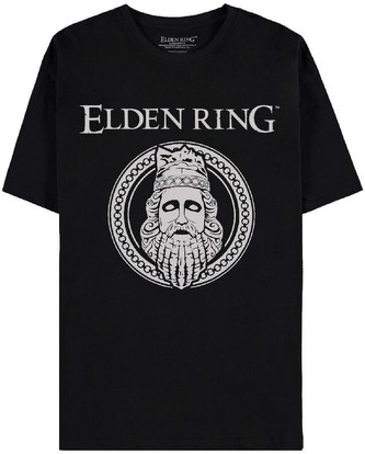 Tričko Elden Ring - King M