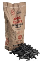 Carbón Vegetal de Marabú 10kg