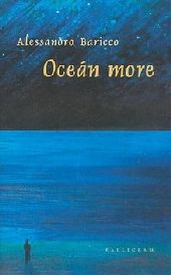 Oceán more