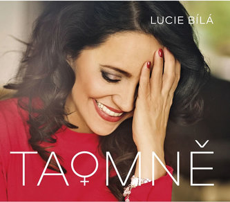 Lucie Bílá: Ta o mně - LP Lucie Bílá: Ta o mně - LP
