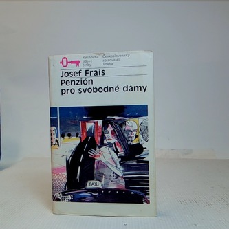 Penzión pro svobodné dámy