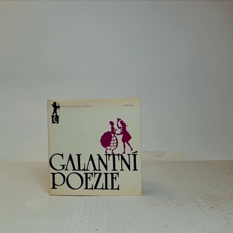 Galantní poezie