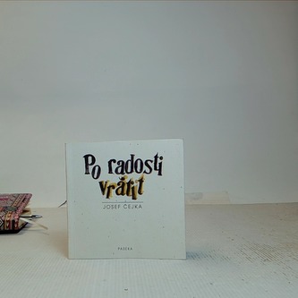 Po radosti vrátit