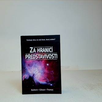 Za hranicí představivosti