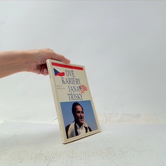 Dvě kariéry Jana Třísky