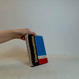 Srbocharvátština pro samouky