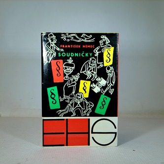 Soudničky aneb Loučení s Rokrštem