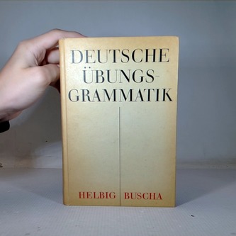 Deutsche Übungs-Grammatik