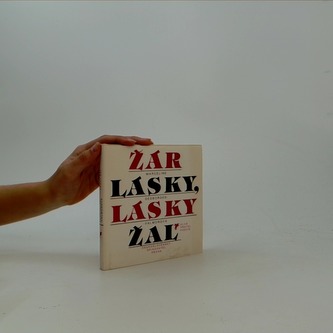 Žár lásky, lásky žal