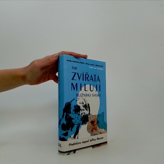 Jak zvířata milují bližního svého