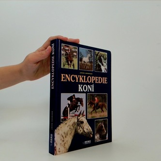 Encyklopedie koní