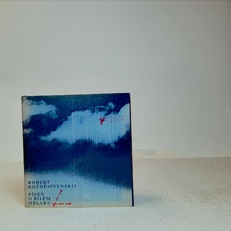 Píseň o bílém oblaku