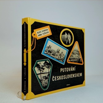 Putování československem