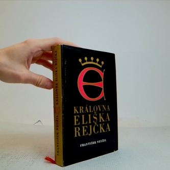 Královna Eliška Rejčka