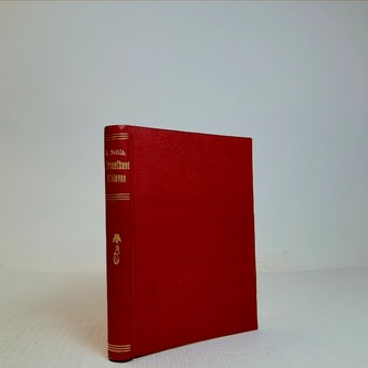 Zvonečková  Královna (1940)