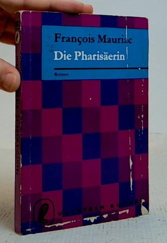 Die Pharisaerin
