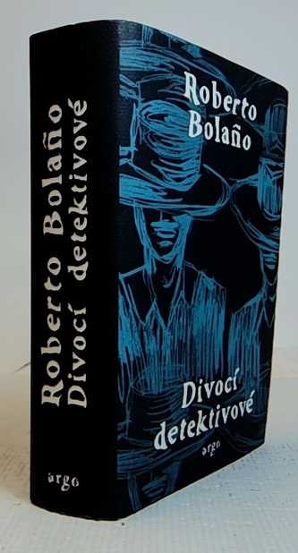 Divocí detektivové