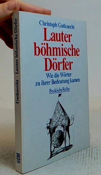 Lauter böhmische Dörfer