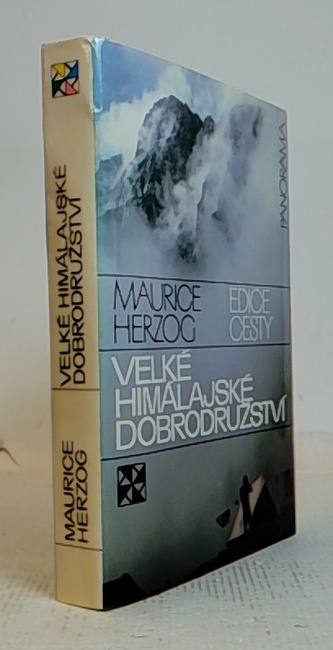 Velké Himálajské dobrodružství