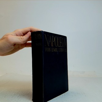 Napoleon von Emil Ludwig