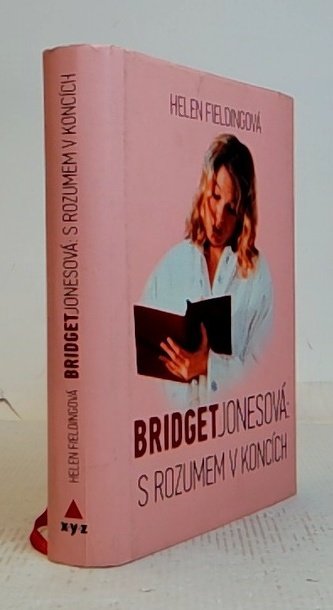 Bridget Jonesová: S rozumem v koncích