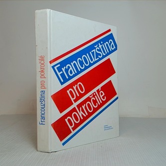 Francouzština pro pokročilé