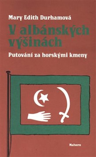 V albánských výšinách