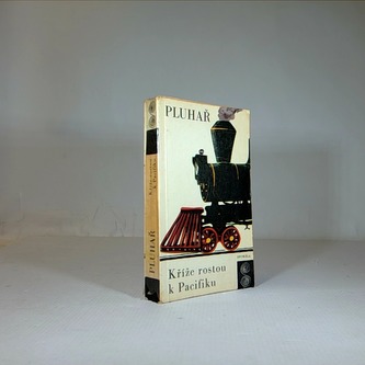 Kříže rostou k pacifiku