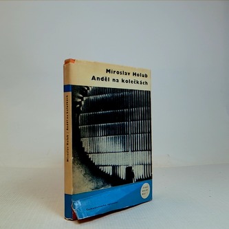 Anděl na kolečkách