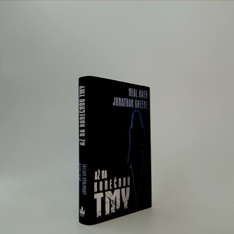 Až na konečnou tmy