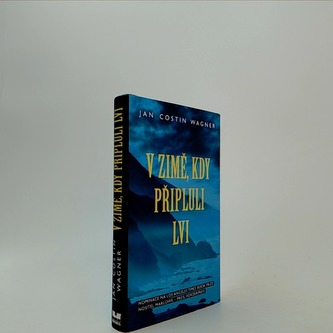 V zimě, kdy připluli lvi