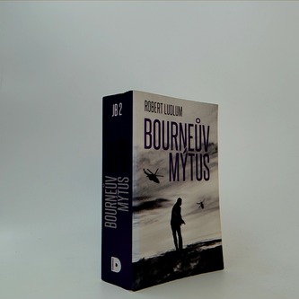 Bourneův mýtus