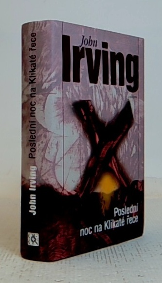 Poslední noc na Klikaté řece