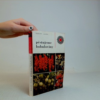 Pěstujeme bobuloviny