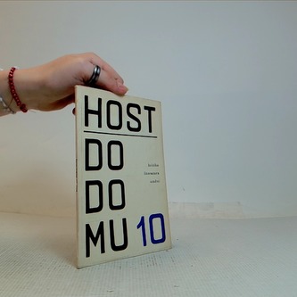 Host do domu