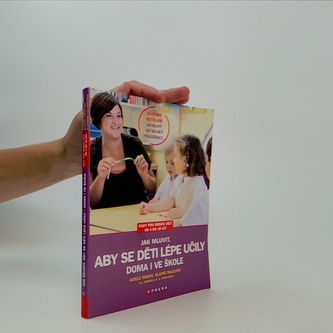 Jak mluvit, aby se děti lépe učily doma i ve škole