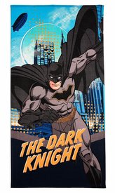 OSUŠKA BATMAN