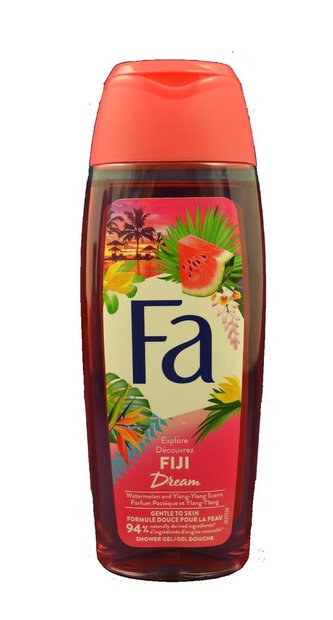 Fa SG 250ml Fiji Dream  Watermelon