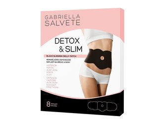 GABRIELLA SALVETE SLIMMING BELLY PATCH - GABRIELLA SALVETE