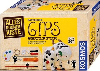 Gipsowe Rzeźby PIATNIK