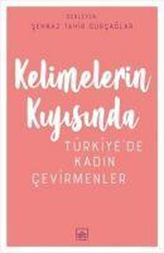 Kelimelerin Kiyisinda