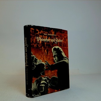 Phosphor und Flieder