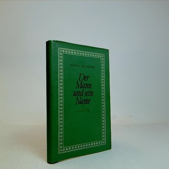 der man und sein name