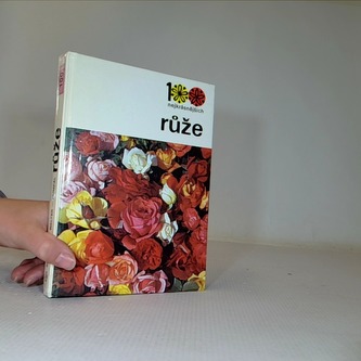 100 nejkrásnějších: Růže