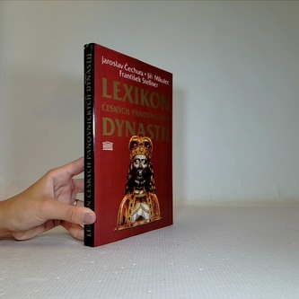 Lexikon českých panovnických dynastií