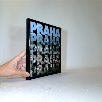 Praha Socialistické Velkoměsto