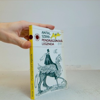 Pendragonská legenda