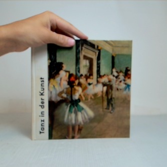 Tanz in der Kunst