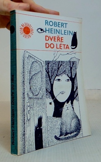 Dveře do léta