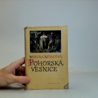 Pohorské vesnice